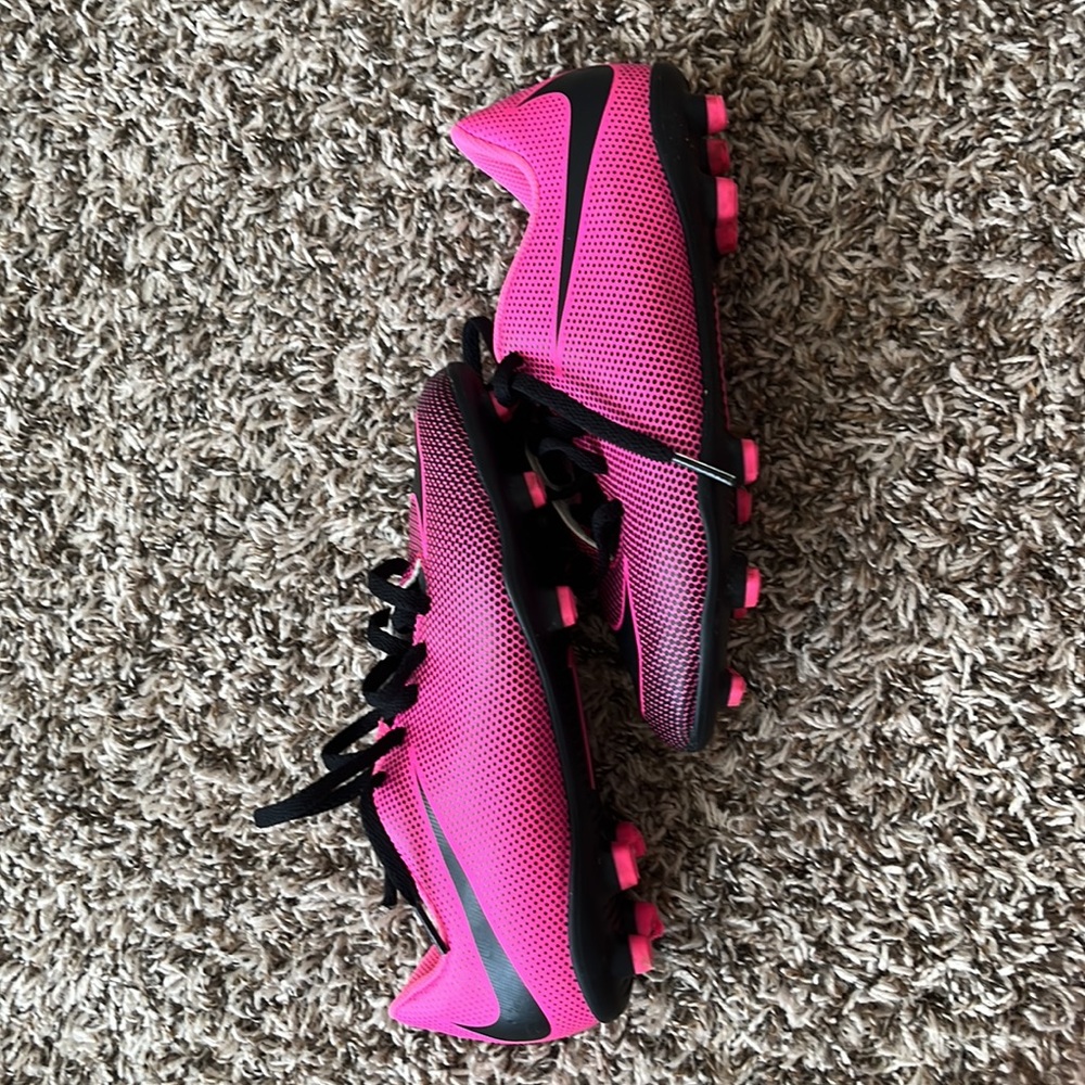 Kids Soccer cleats